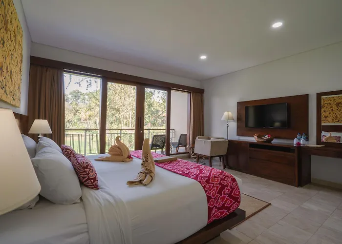 Byasa 3* Ubud