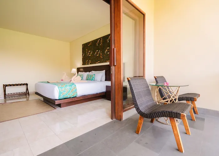 Affittacamere Byasa Ubud
