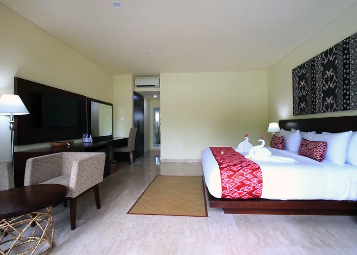 Byasa 3* Ubud