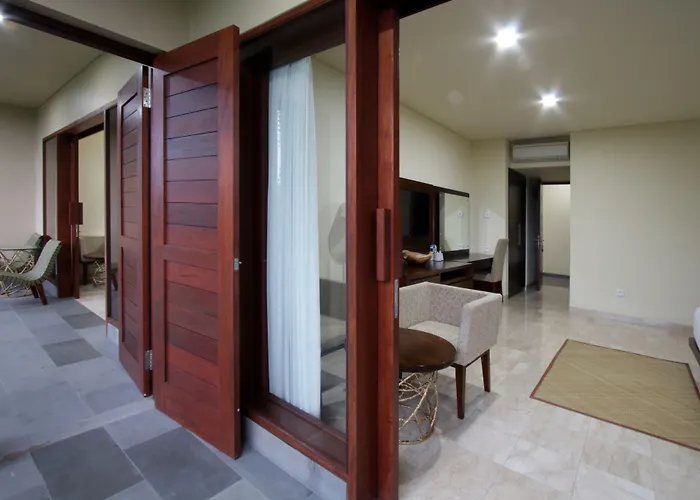 Byasa 3* Ubud