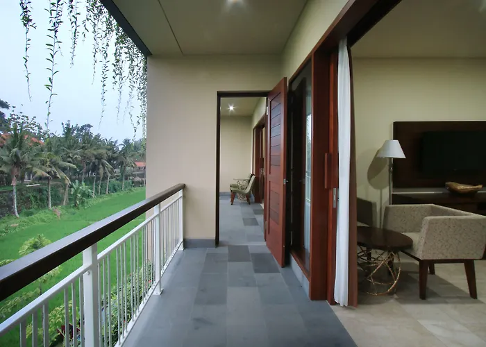 Affittacamere Byasa Ubud