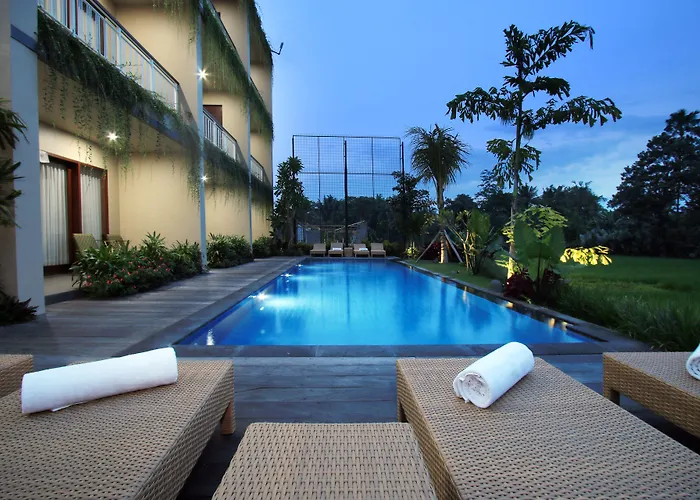 Affittacamere Byasa Ubud