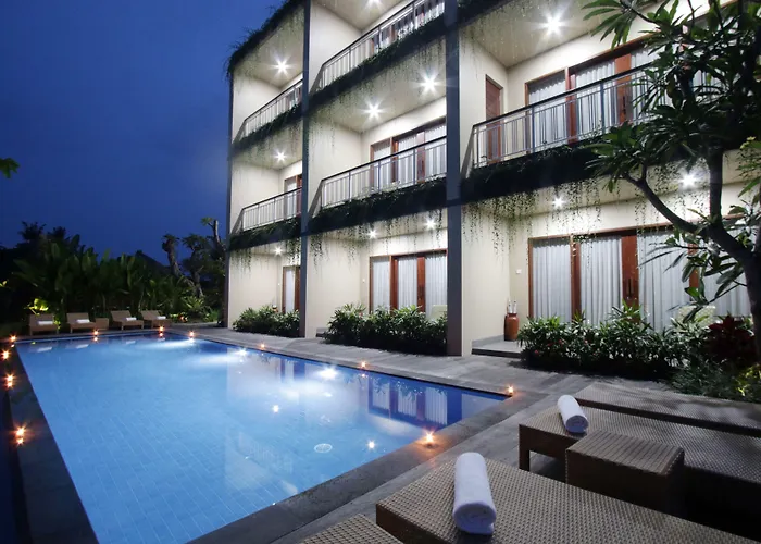 Byasa Affittacamere Ubud