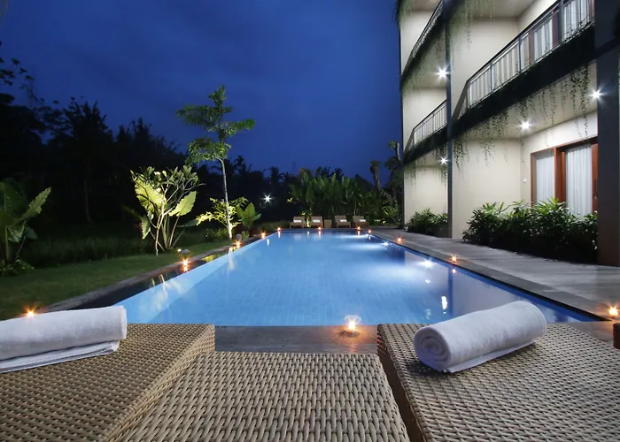 Affittacamere Byasa Ubud