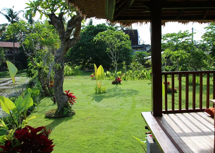 Byasa 3* Ubud