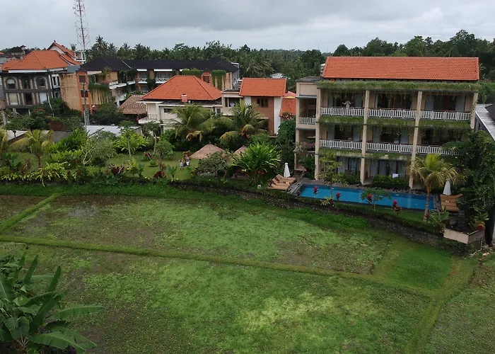 Byasa Affittacamere Ubud