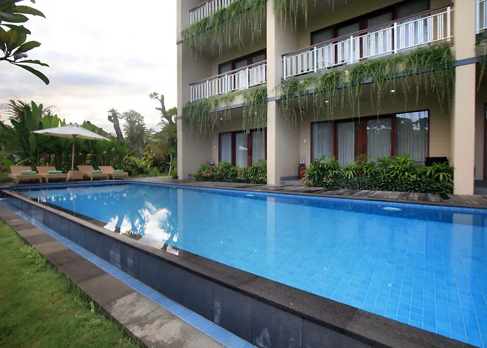 Affittacamere Byasa Ubud