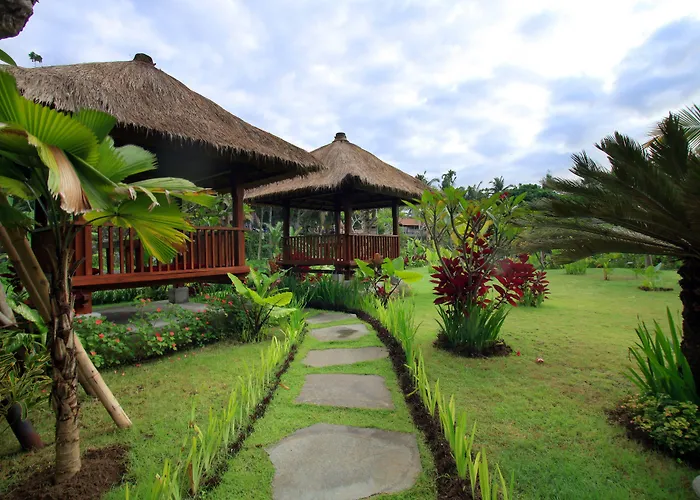Byasa 3* Ubud