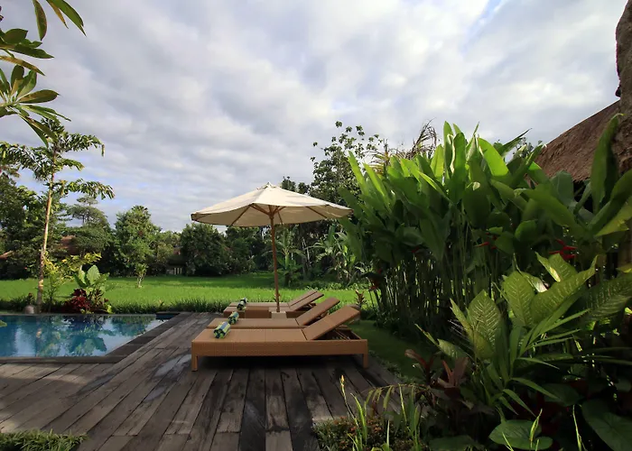 Byasa 3* Ubud