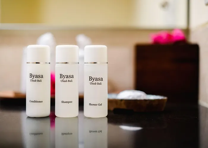 Byasa Ubud