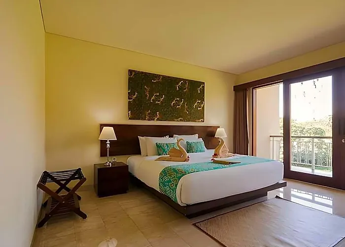 Affittacamere Byasa Ubud