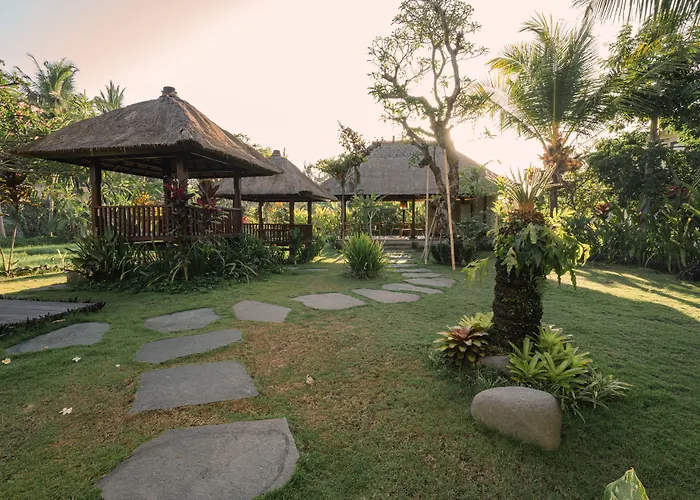 Byasa 3* Ubud