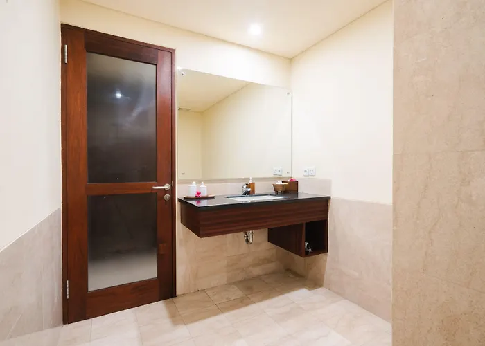 ビアサ ゲストハウス