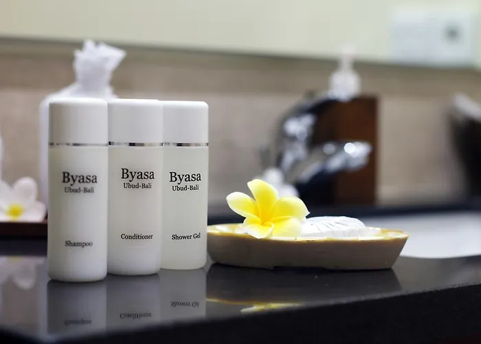 Affittacamere Byasa Ubud