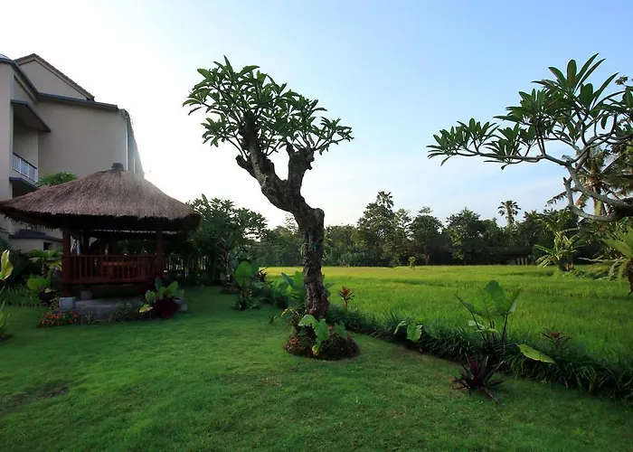 Byasa 3* Ubud