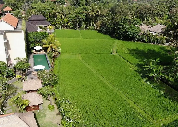 Byasa Affittacamere Ubud