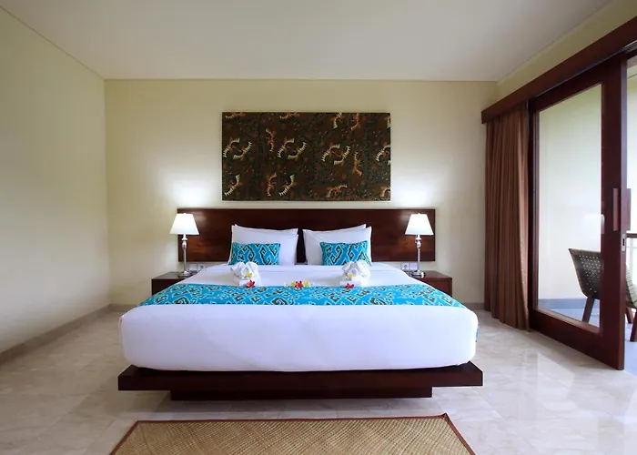 Affittacamere Byasa Ubud