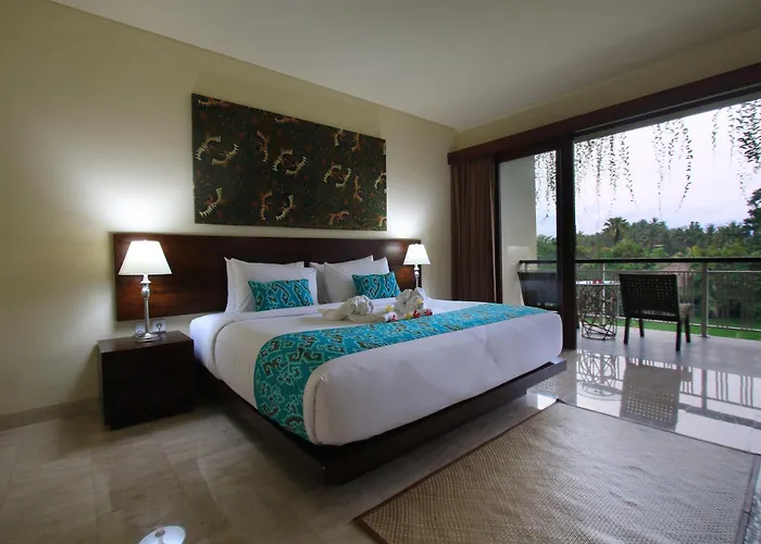 Byasa 3* Ubud
