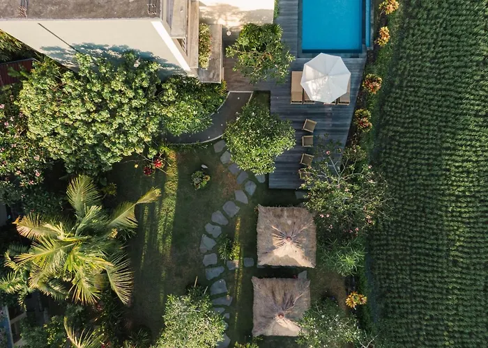 Affittacamere Byasa Ubud