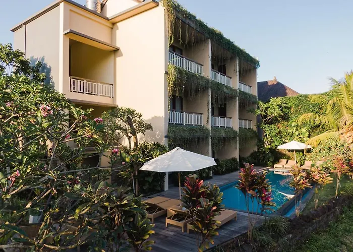 Byasa 3* Ubud